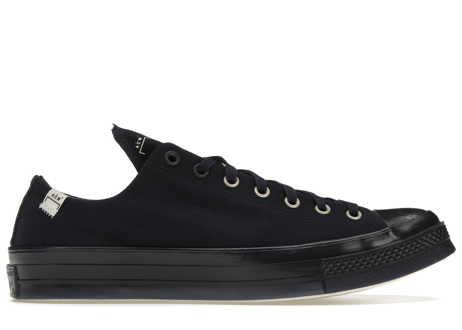 Converse Chuck Taylor All Star 70 Ox A-COLD-WALL Navy