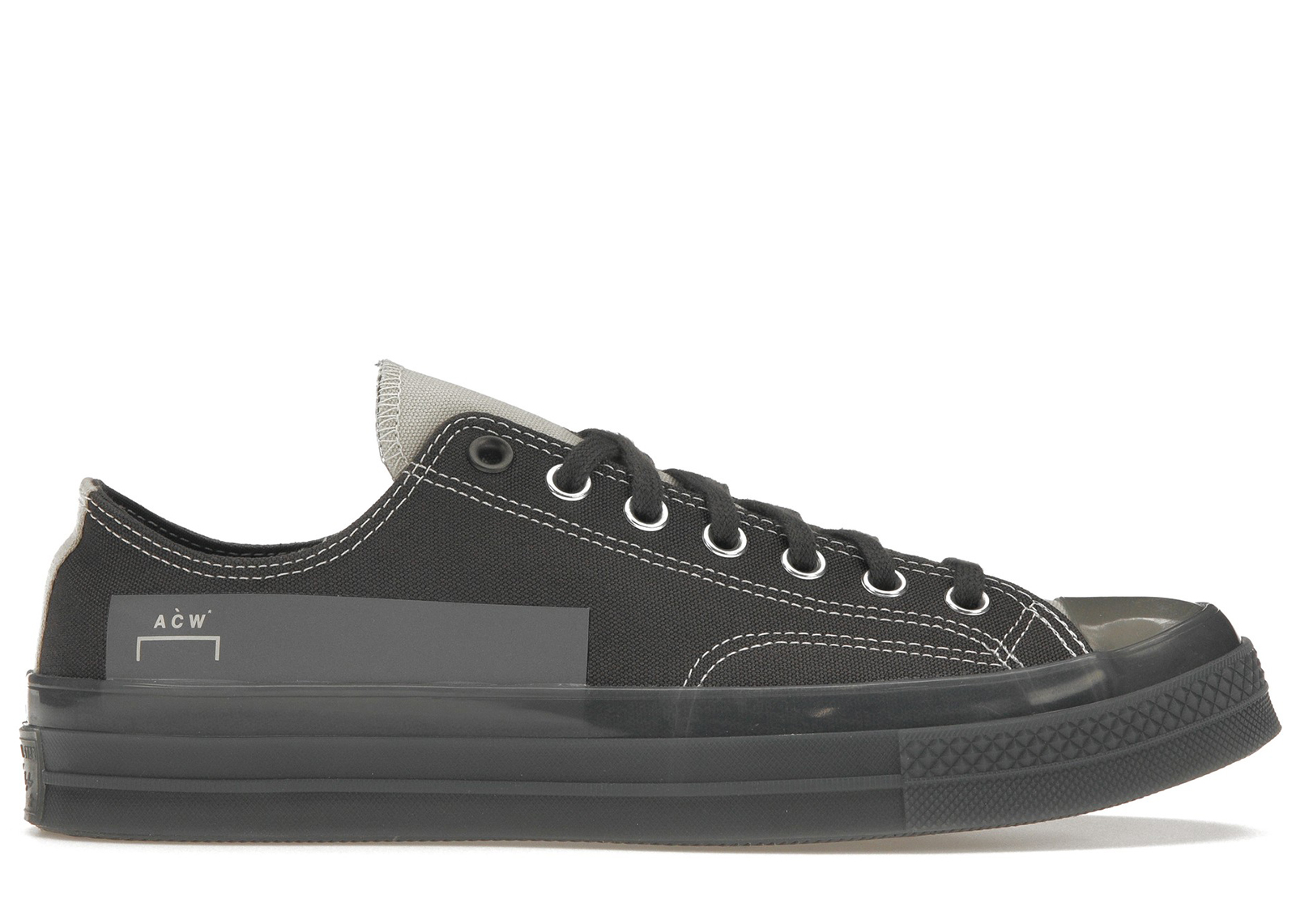 Converse Chuck Taylor All Star 70 Ox A-COLD-WALL Pavement Men's