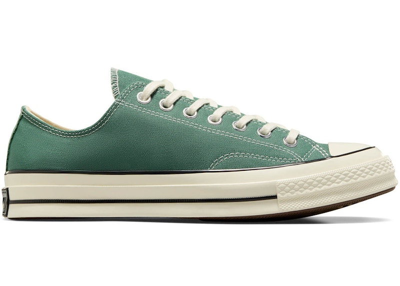 Converse chuck taylor 70s verde deals