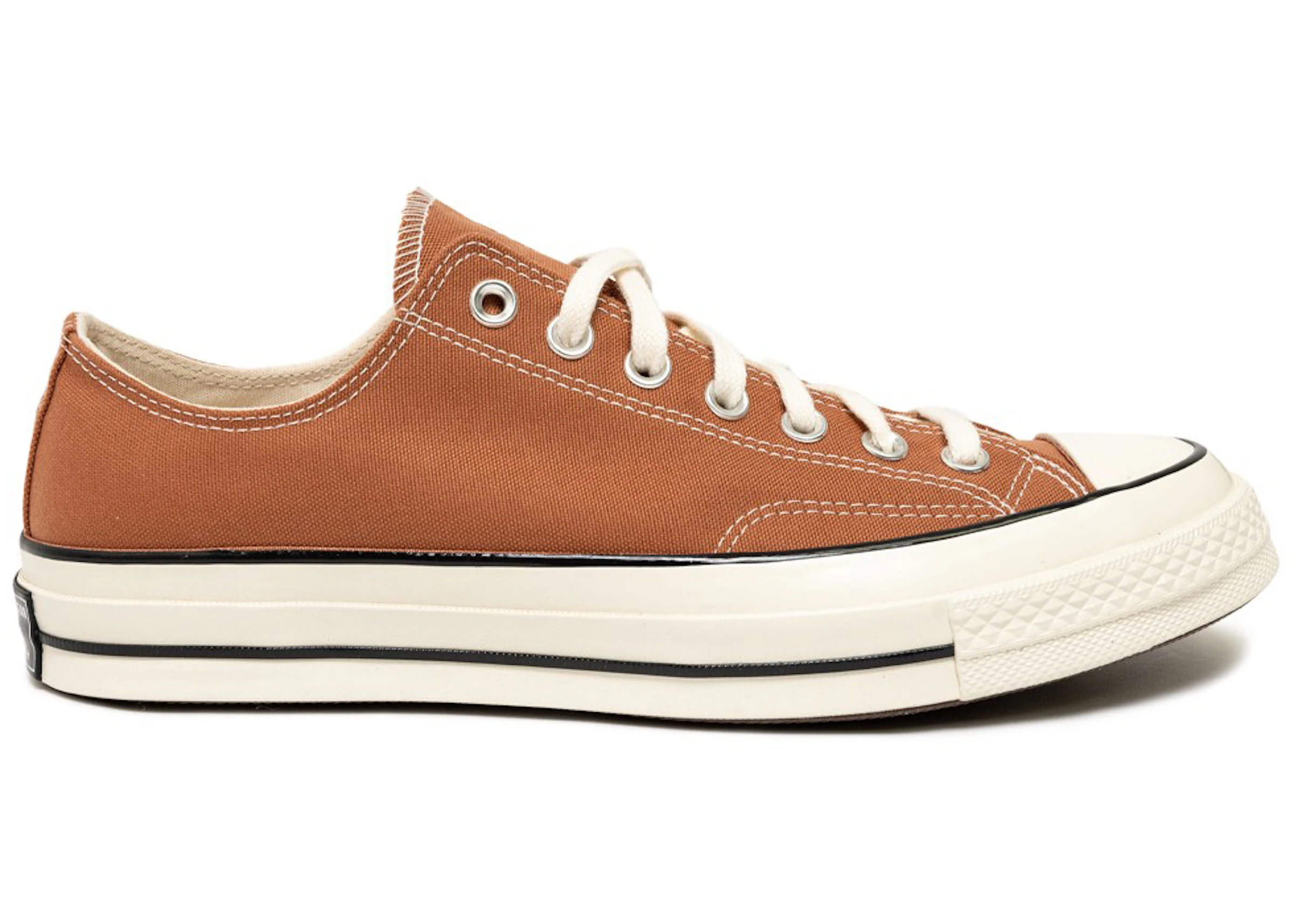 Converse Chuck Taylor All-Star 70 Ox Brown Mineral Clay - A00461C - US