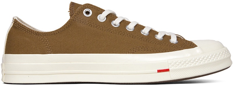 Converse Chuck Taylor All-Star 70 Ox 