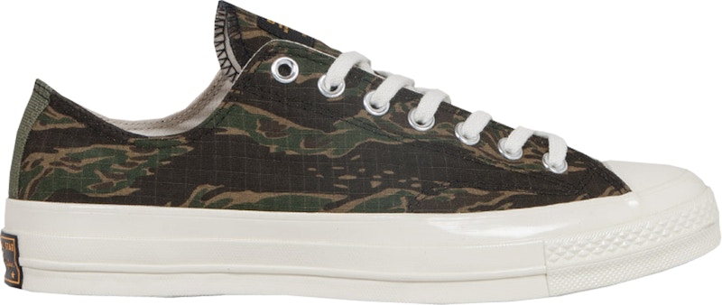 converse carhartt camo