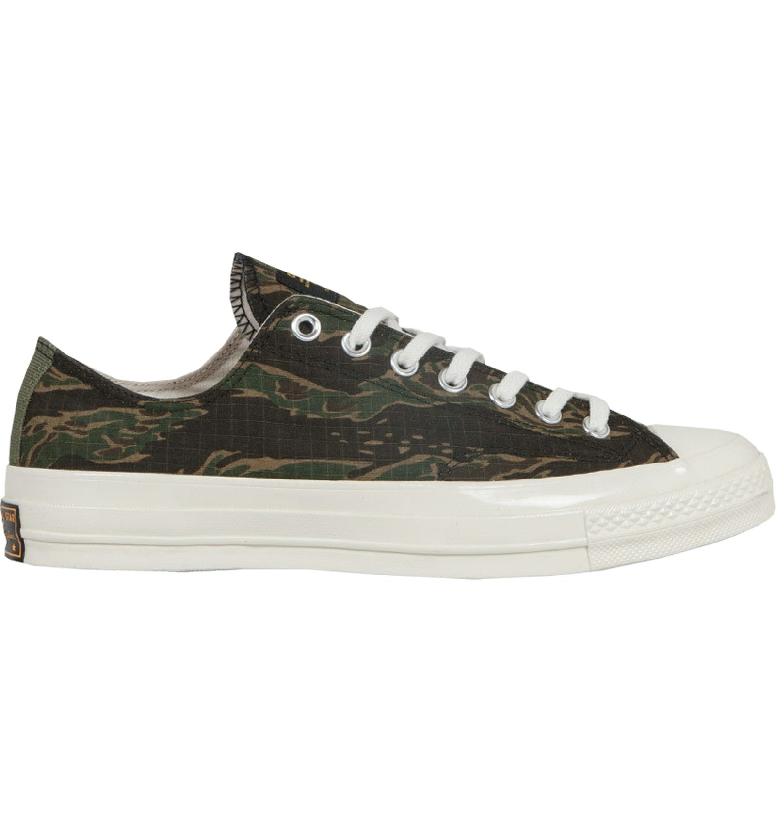 Converse top carhartt milner