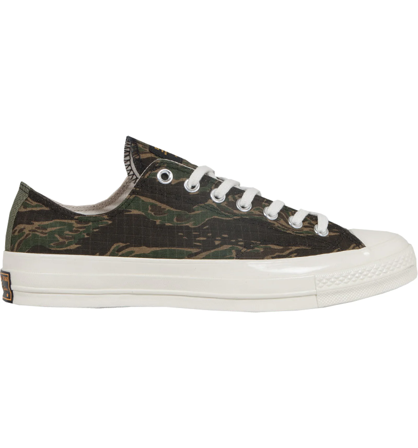 Converse Chuck Taylor All Star 70 Ox Carhartt WIP Camo Men s