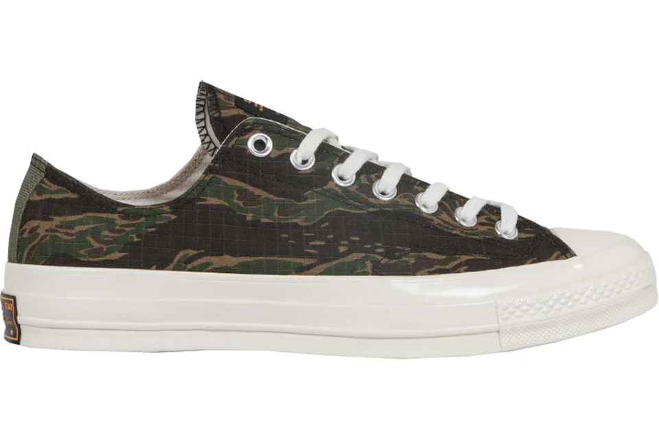 Converse Chuck Taylor All Star 70 Ox Carhartt WIP Camo