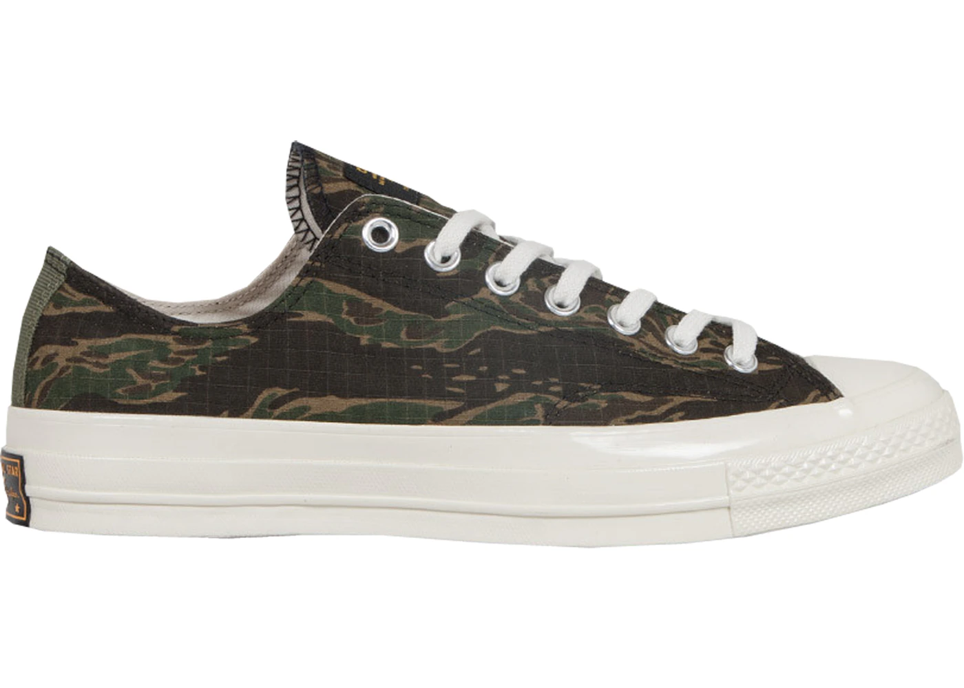 Converse Chuck Taylor All Star 70 Ox Carhartt WIP Camo Men s