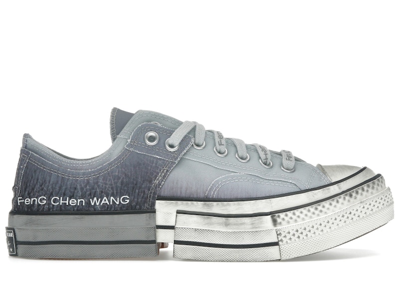 Converse Chuck Taylor All Star 70 Ox Feng Chen Wang 2-in-1