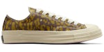 Converse Chuck Taylor All Star 70 Ox Golf Le Fleur Digital Leopard Brown