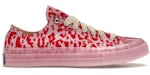 Converse Chuck Taylor All Star 70 Ox Golf Le Fleur Digital Leopard Pink