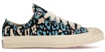 Converse Chuck Taylor All Star 70 Ox Golf le Fleur Digital Leopard Teal