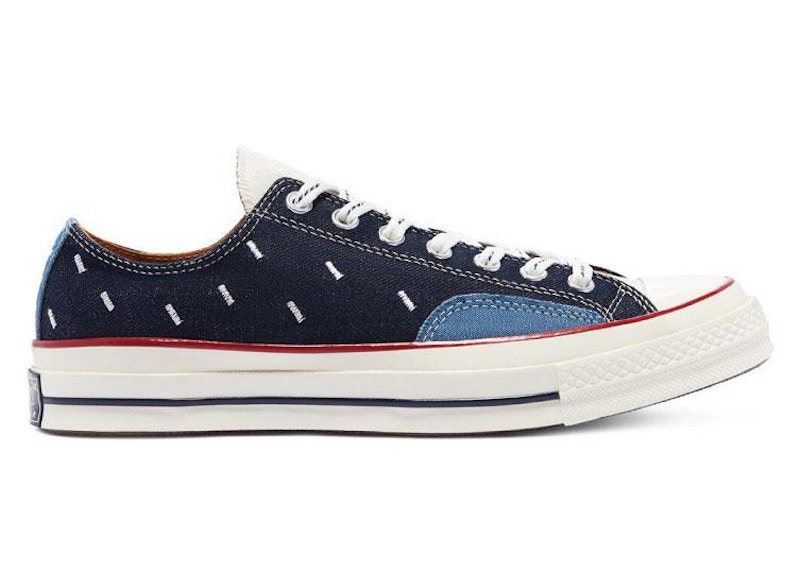 Converse indigo deals