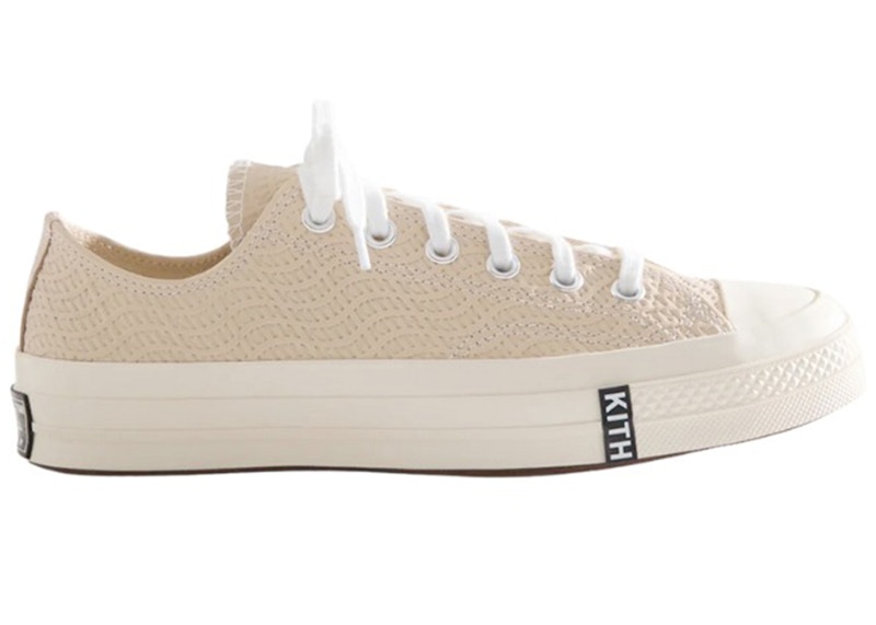 Kith converse stockx hotsell