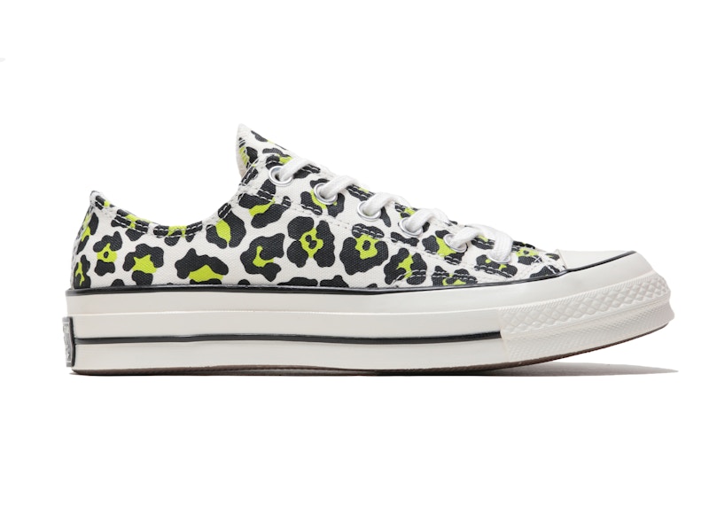 converse chuck taylor 70 leopard