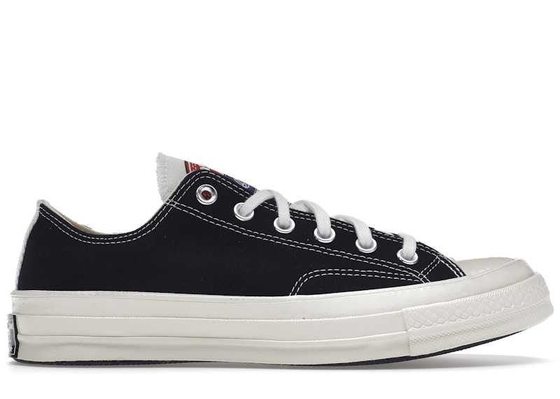 Converse All Star Logo Shoes