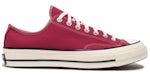 Converse Chuck Taylor All Star 70 Buey Hibisco de medianoche