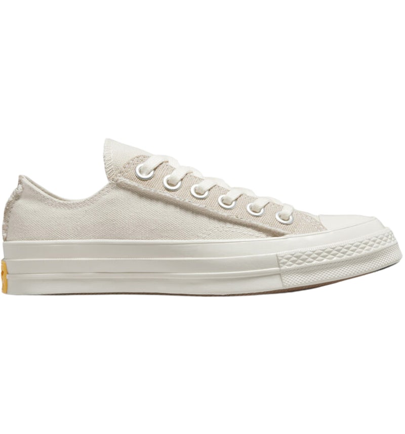 Converse Chuck Taylor All Star 70 Ox Natural Ivory Vachetta Beige