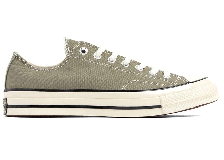 Converse Chuck Taylor All Star 70 Ox Olive Men's - 164927C - US