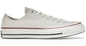 Converse Chuck Taylor All Star 70 Ox Parchment