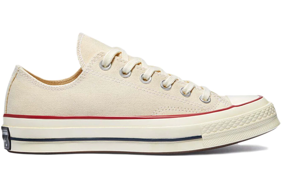 Converse Chuck Taylor All-Star 70 Ox Parchment