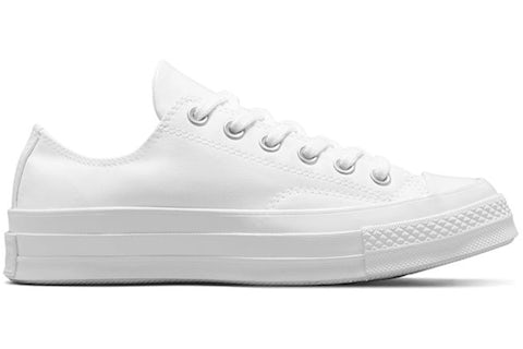 Chuck 70 Mens Converse All White Converse Chuck Taylor All Star
