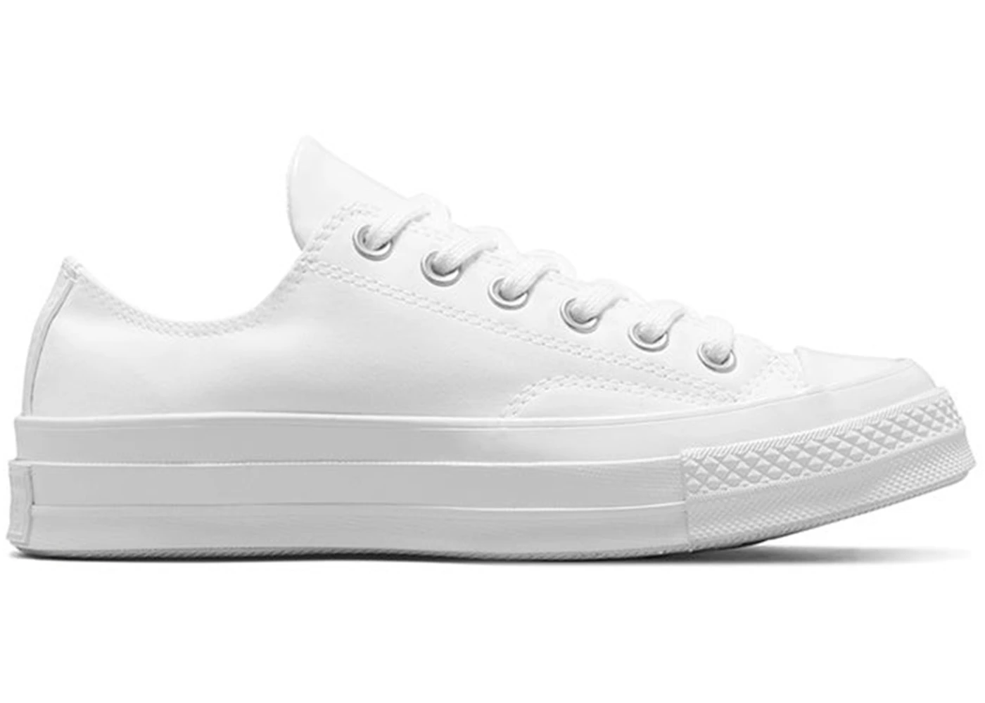 White patent converse Clearance