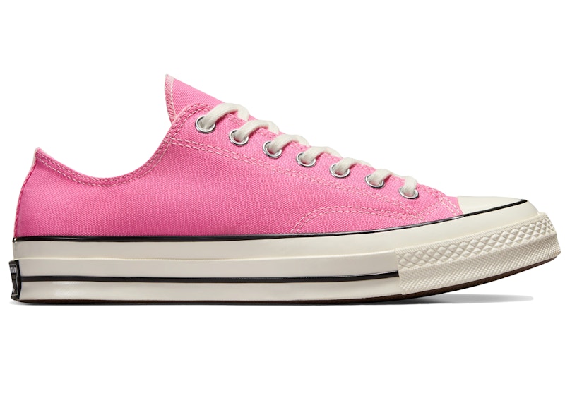 Converse Chuck Taylor All Star 70 Ox Seasonal Color Pink