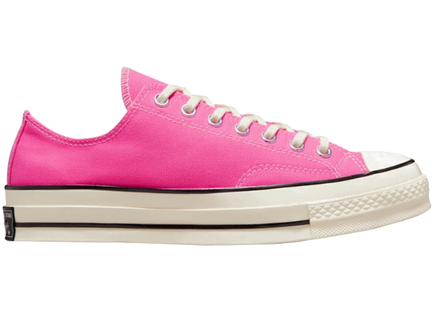 Converse Chuck Taylor 70 Ox Pink Pop Converse Converse Chuck