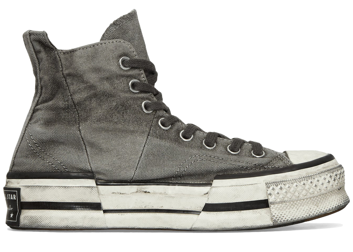 Converse store stone wash