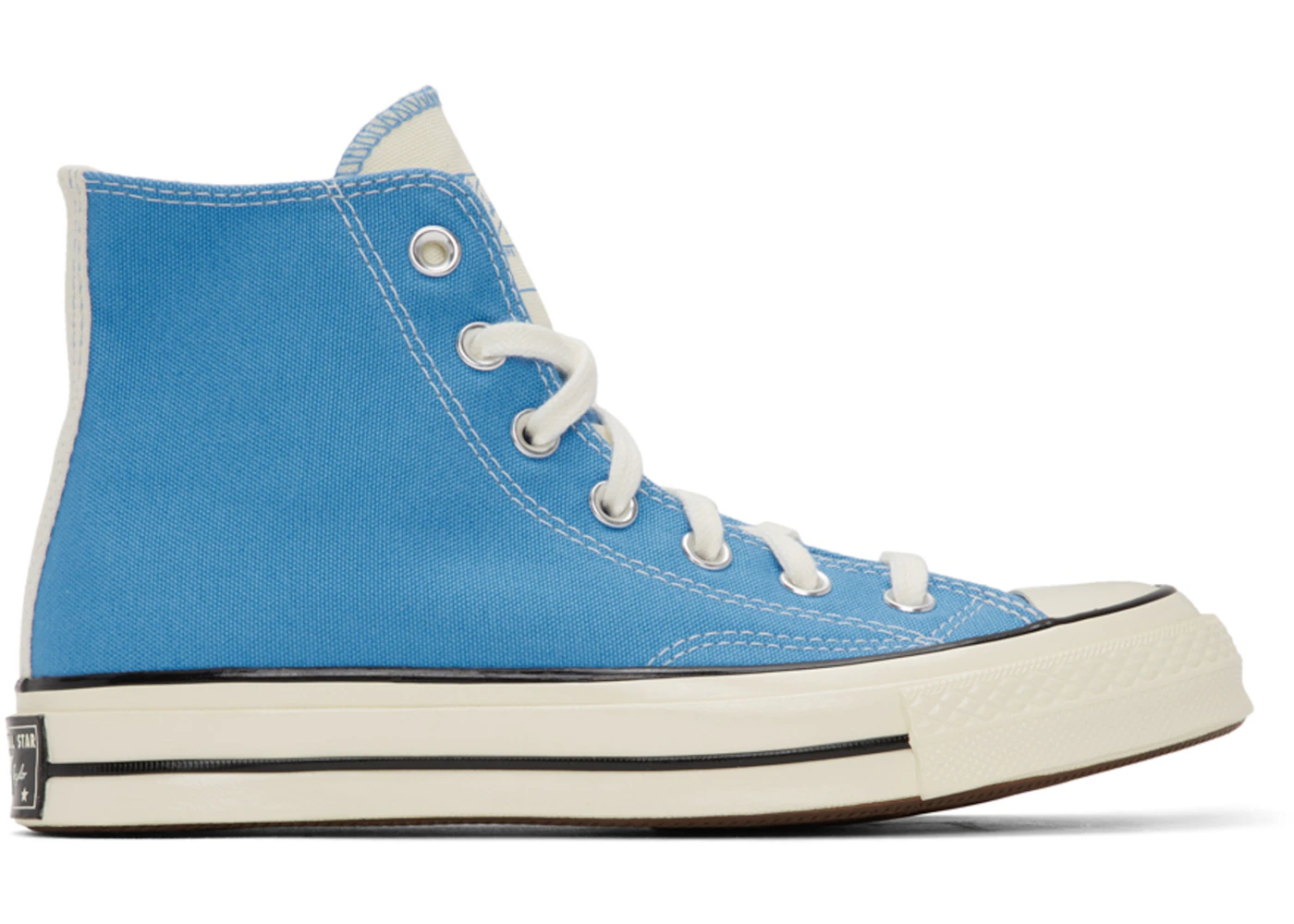 Blue coast converse Clearance