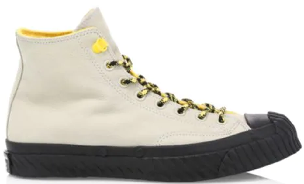 converse chuck taylor all star sneaker-boot