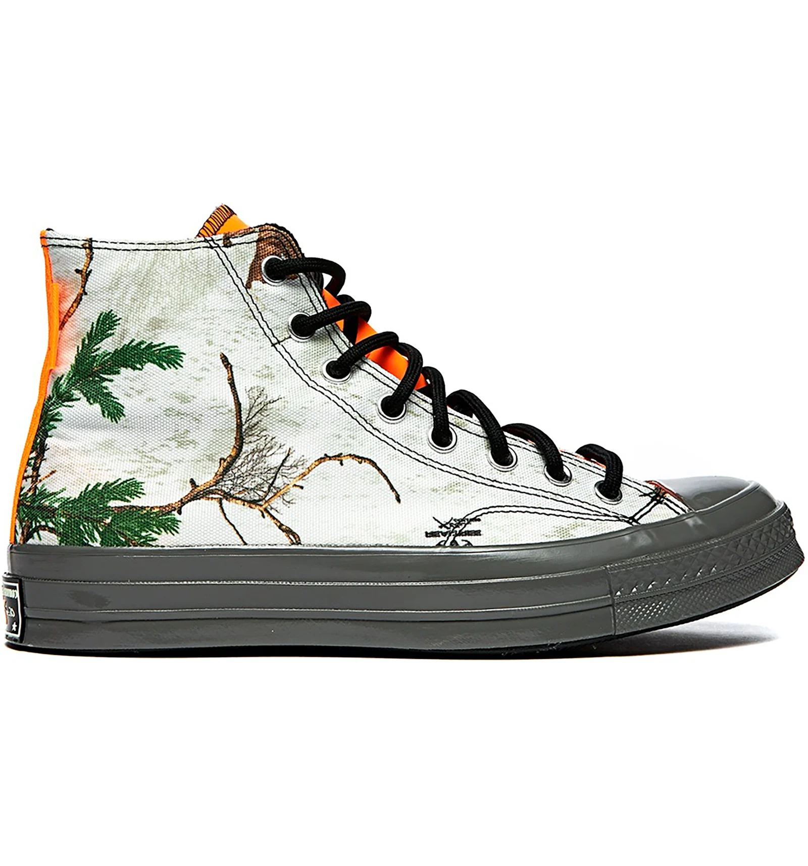 Converse top gore tex