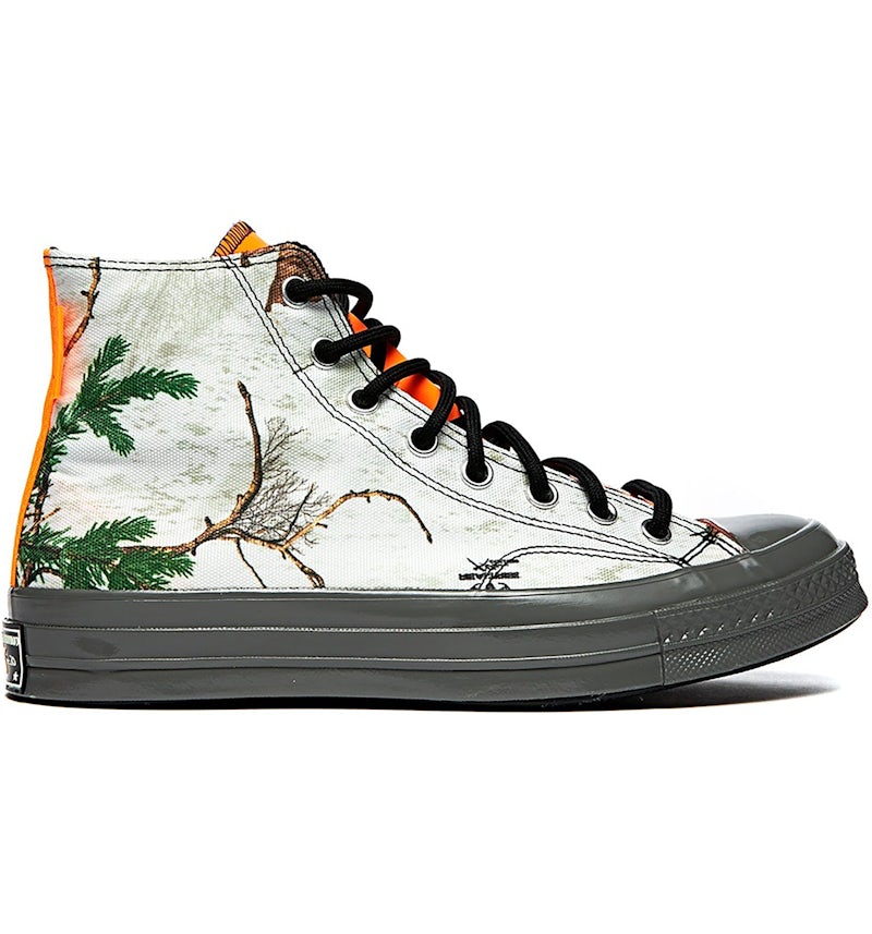 Converse Chuck Taylor All Star 70 Hi Gore-Tex White Men's