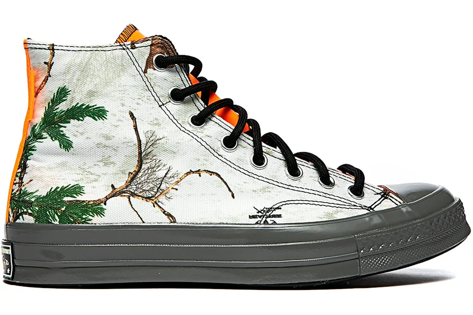 Converse Chuck Taylor All Star 70 Hi Gore Tex White