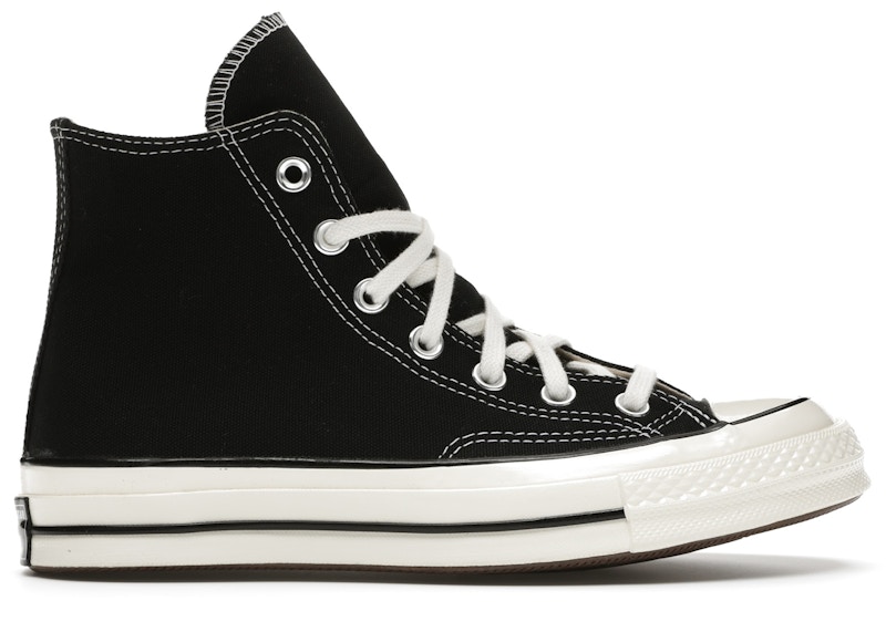 Converse Chuck Taylor All Star 70 Hi Black