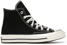 Converse Chuck Taylor All-Star 70s Hi Dr. Woo Wear to Reveal Black ...