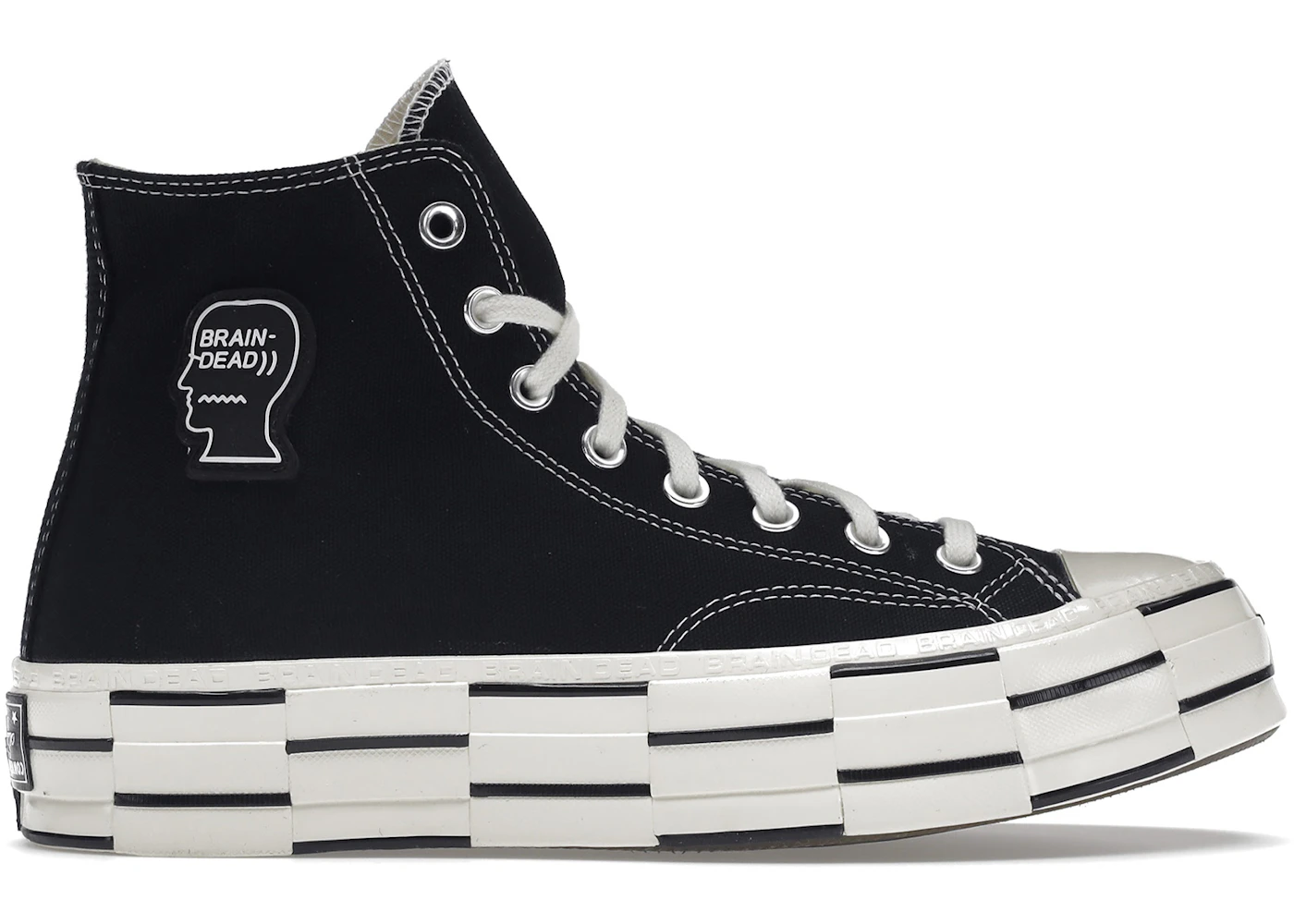Brain dead x converse chuck 70 Clearance