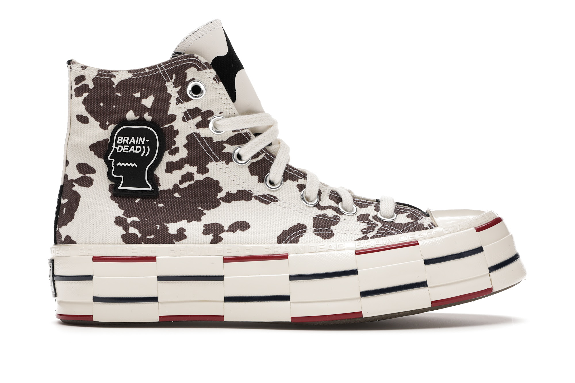 Converse Chuck Taylor All Star 70 Hi Brain Dead Egret