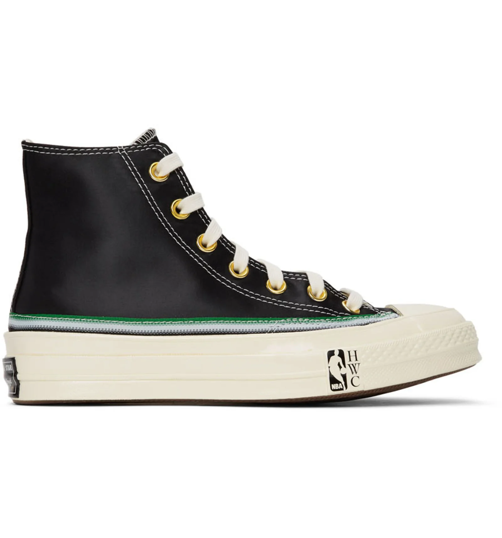 Converse Chuck Taylor All Star 70 Hi Breaking Down Barriers Capitols
