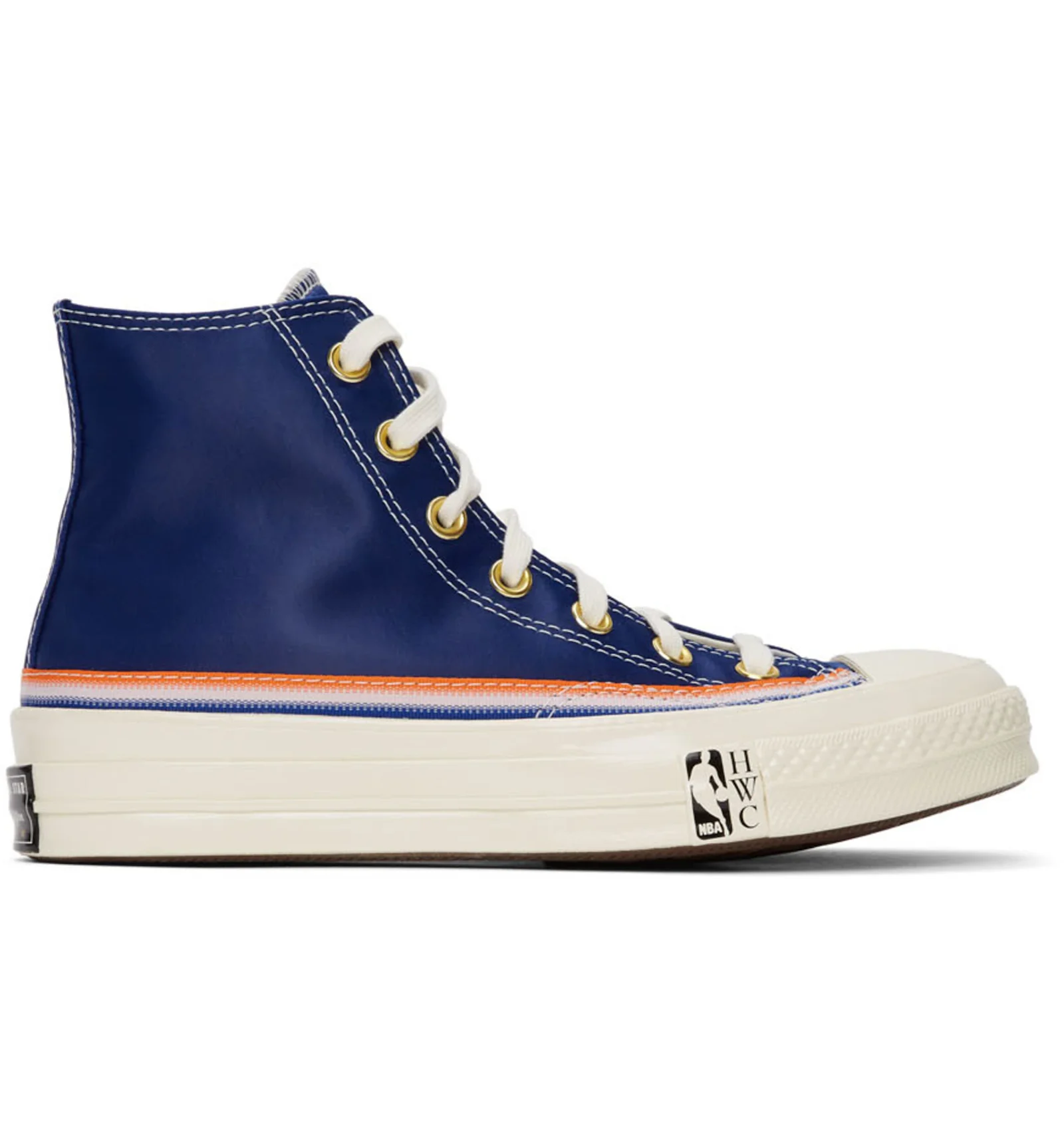 How to break outlet in converse