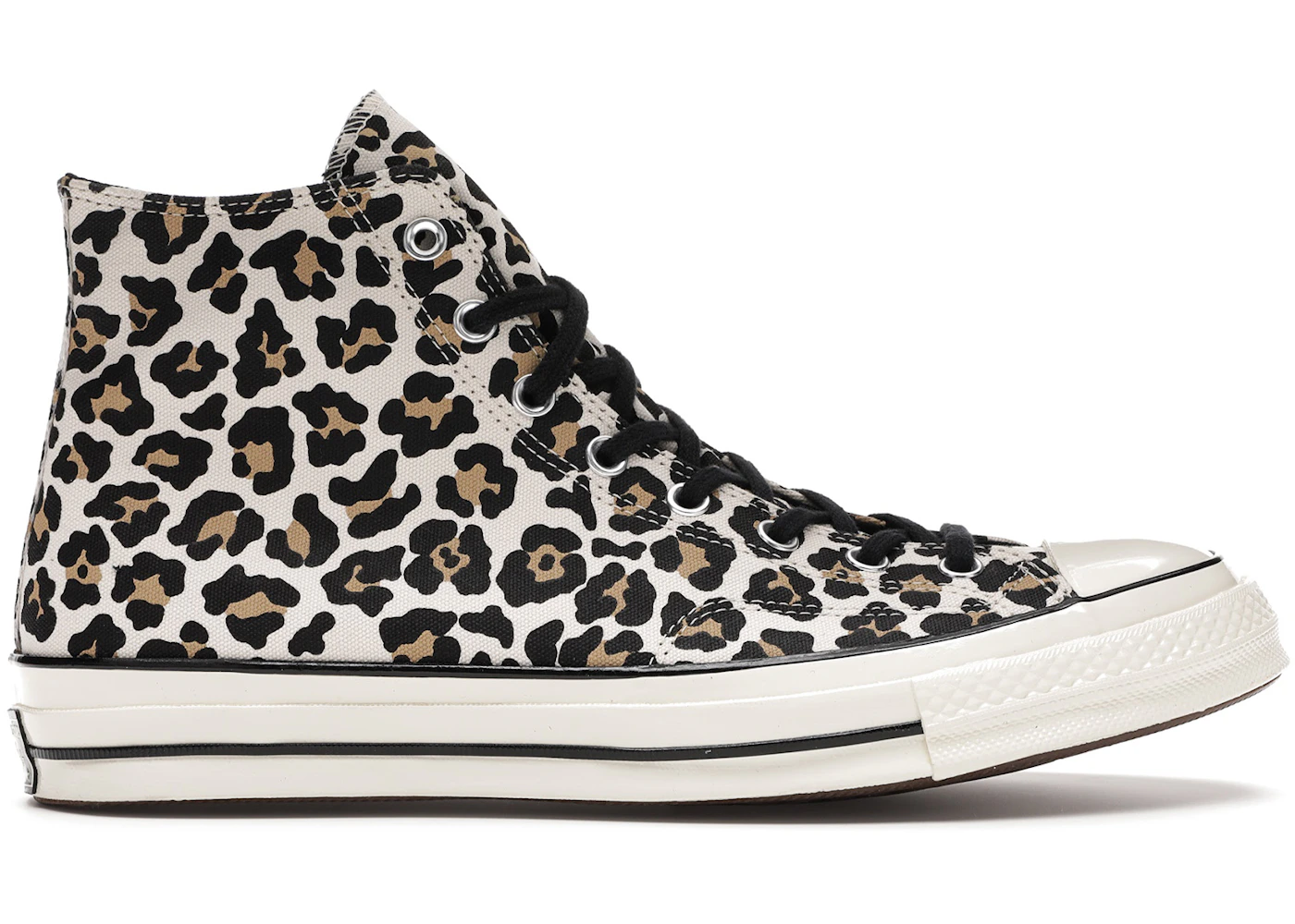 Chuck taylor cheetah print converse Clearance