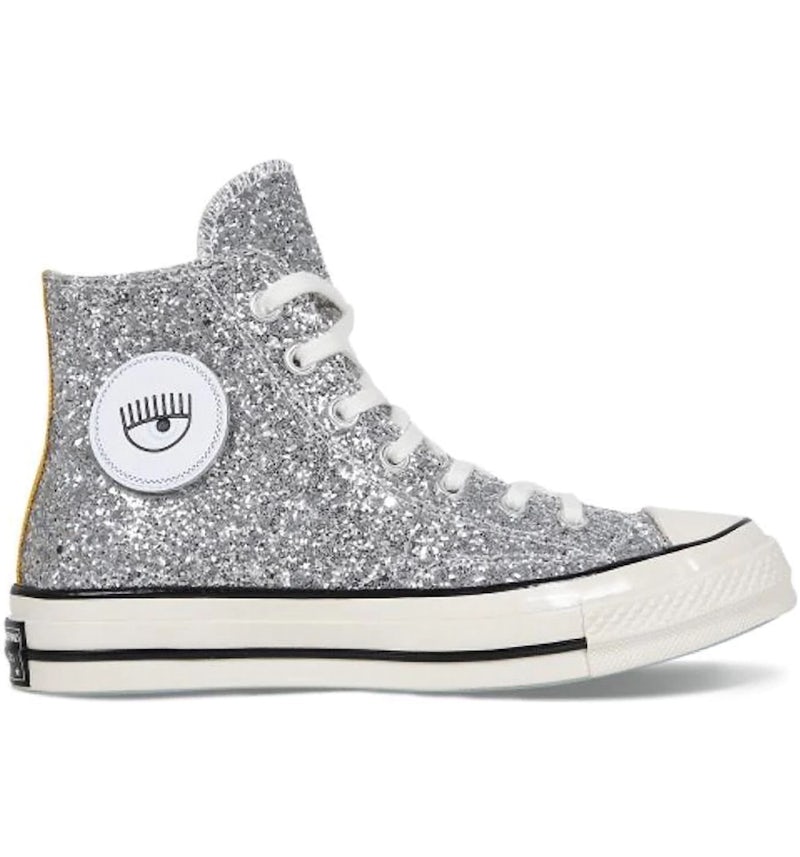 Converse Chuck Taylor All Star 70 Hi Chiara Ferragni Glitter