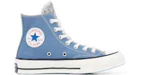 Converse alte 2025 chiara ferragni