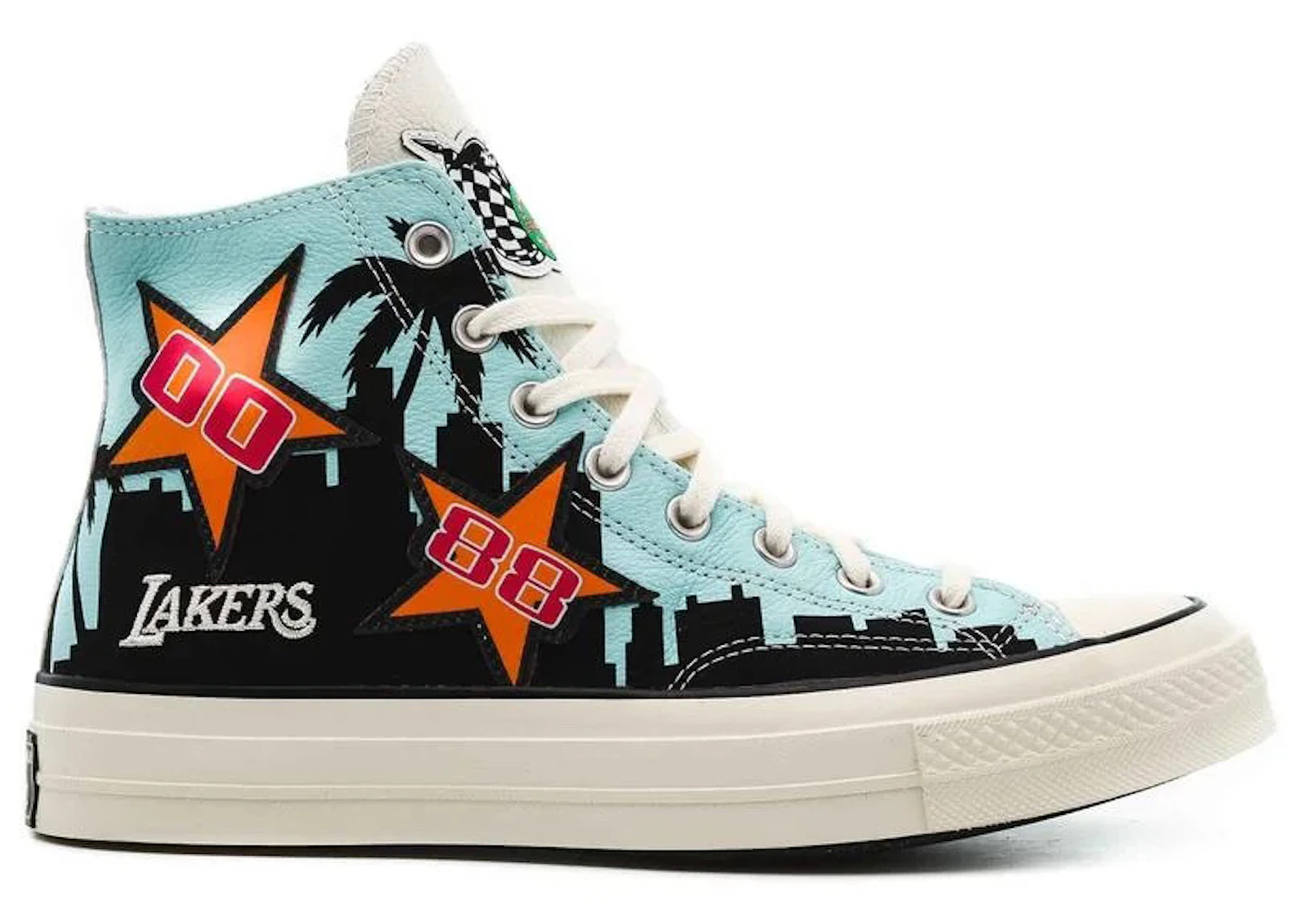 Converse nba chinatown Clearance