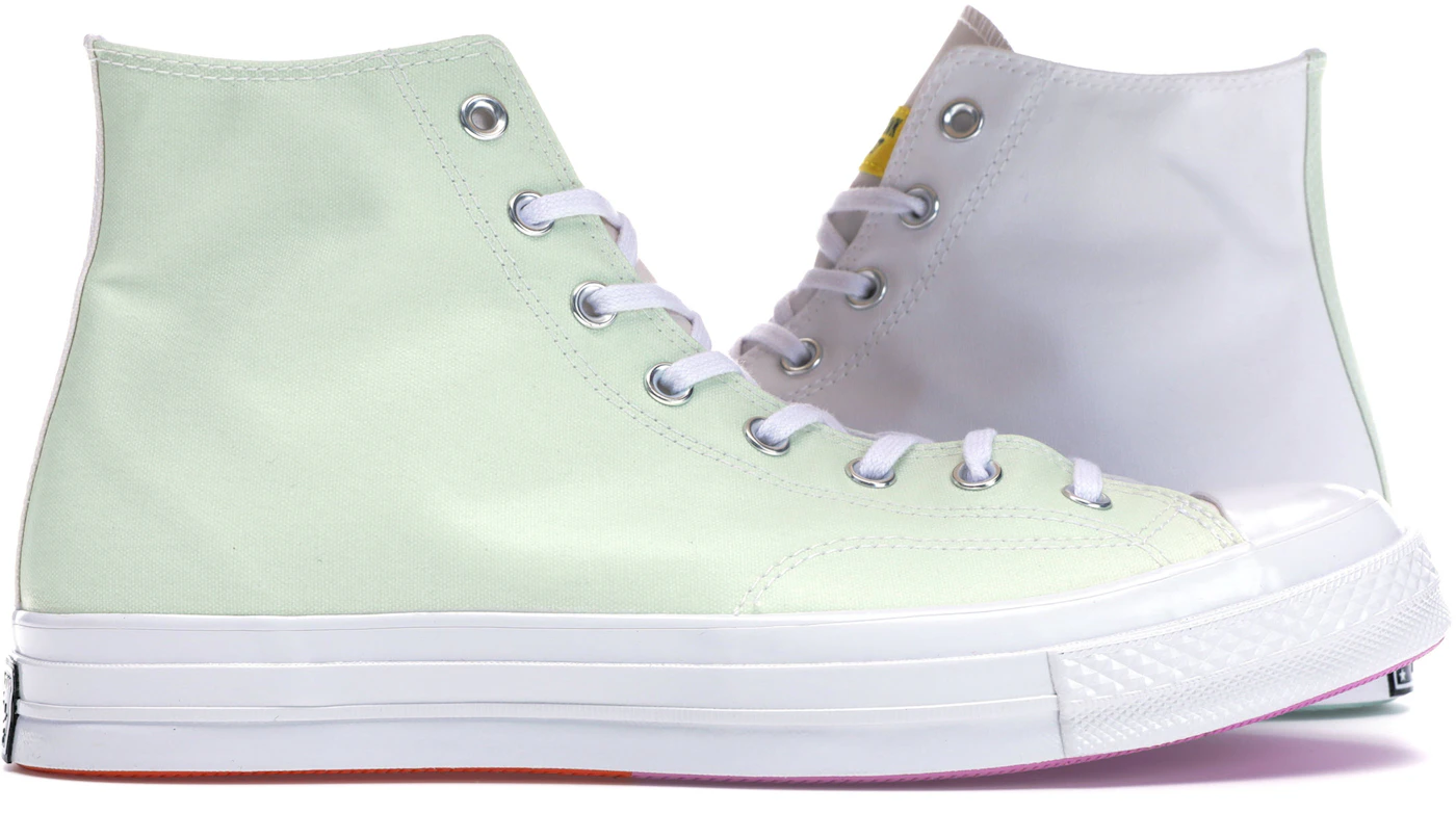 Air Force (UV-Activated Color Change) – Weezy Shoes