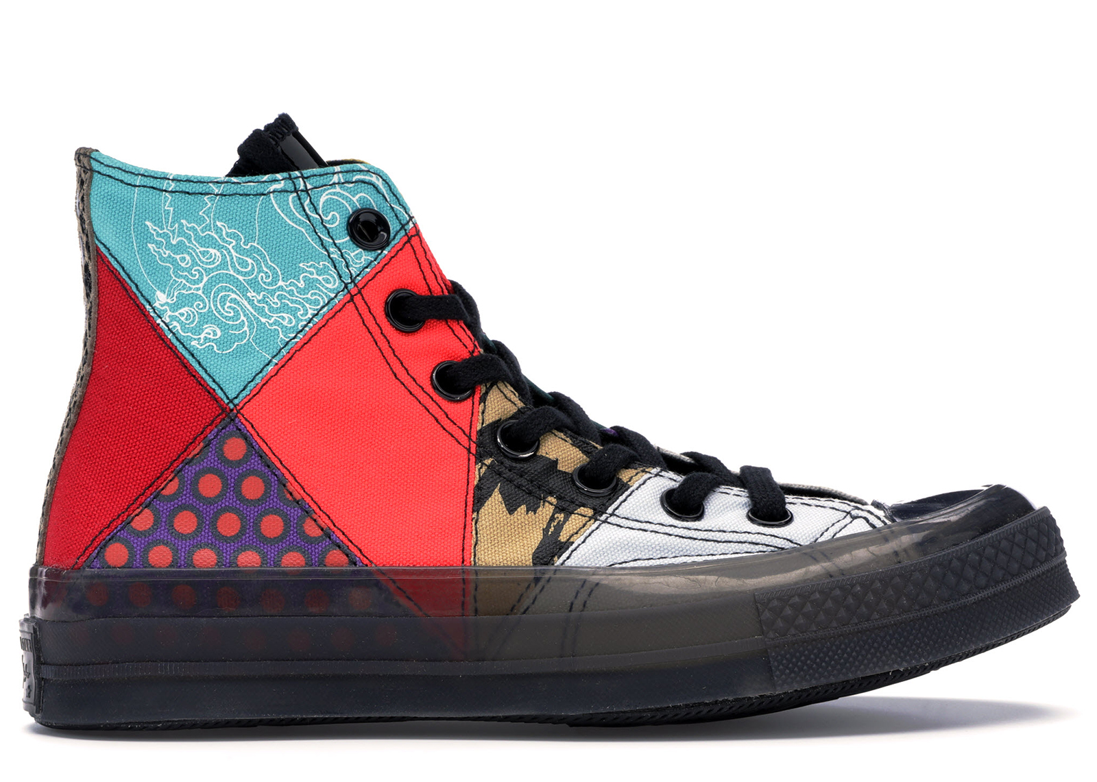 converse chinese new year 2019
