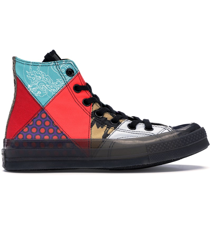 Chuck Taylor Converse Lunar New Year Converse Chuck Taylor All