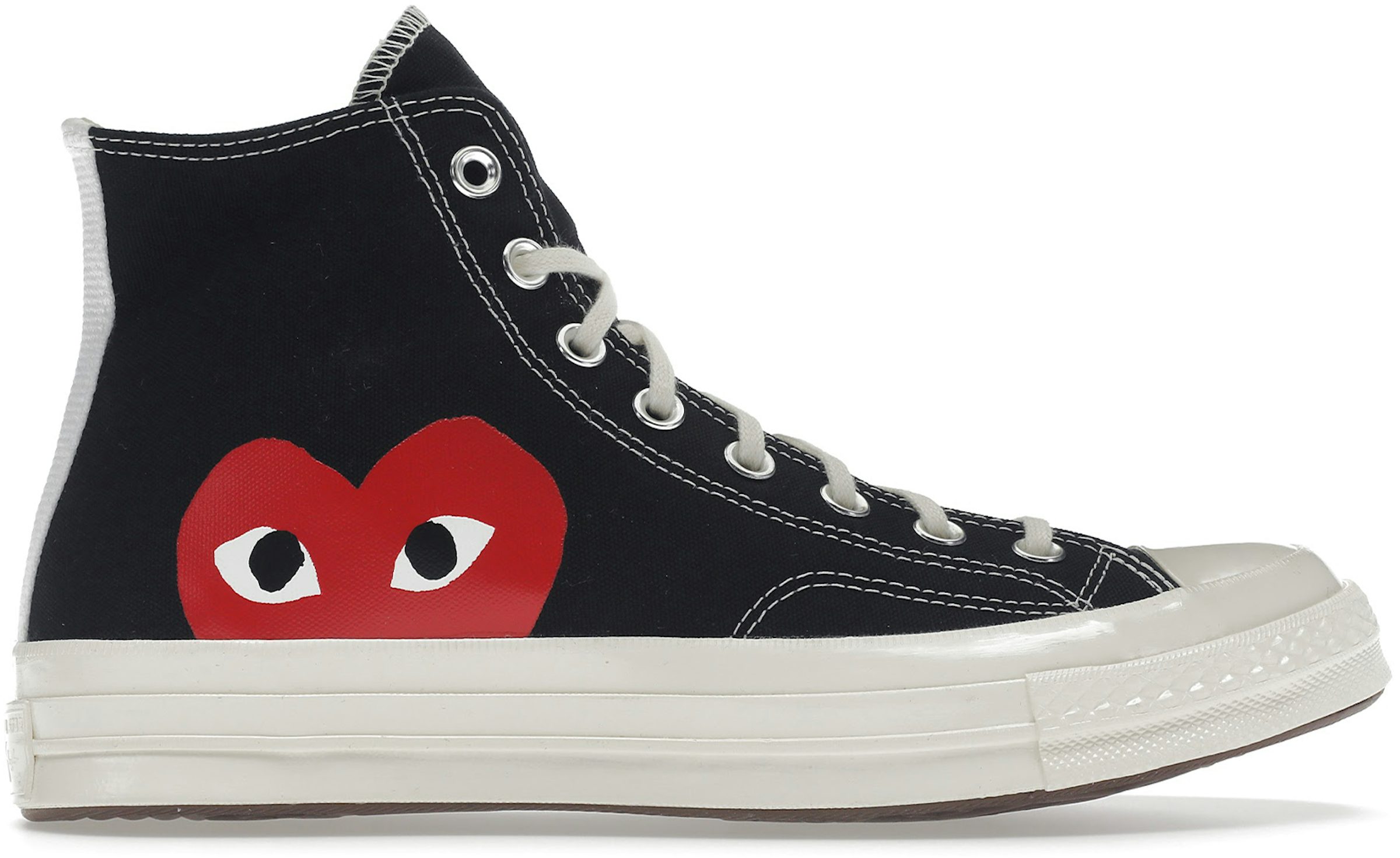 Privilege shell believe white comme des garcons converse Accounting ...