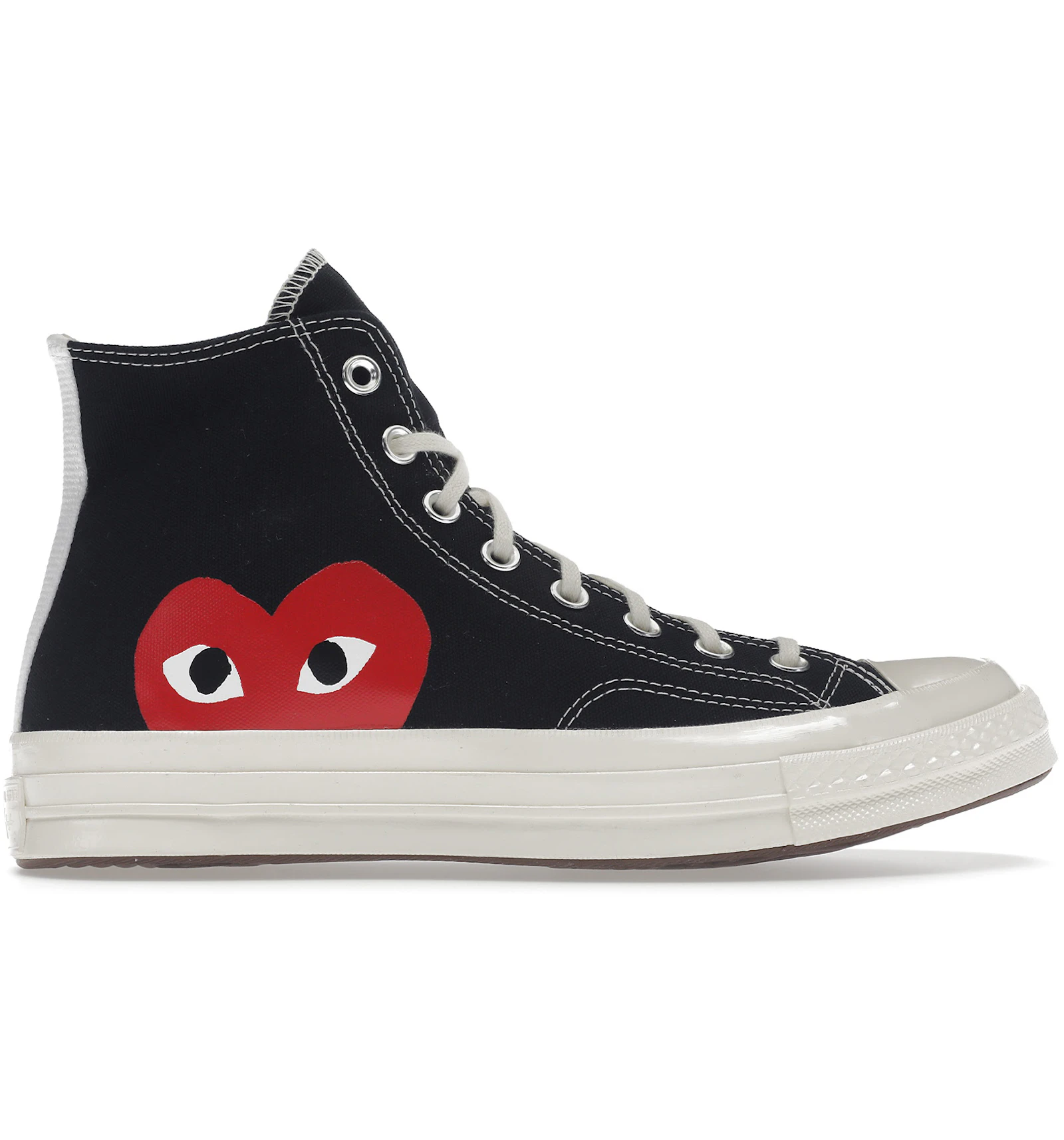 Total 71+ imagen commes de garcons shoes Abzlocal.mx