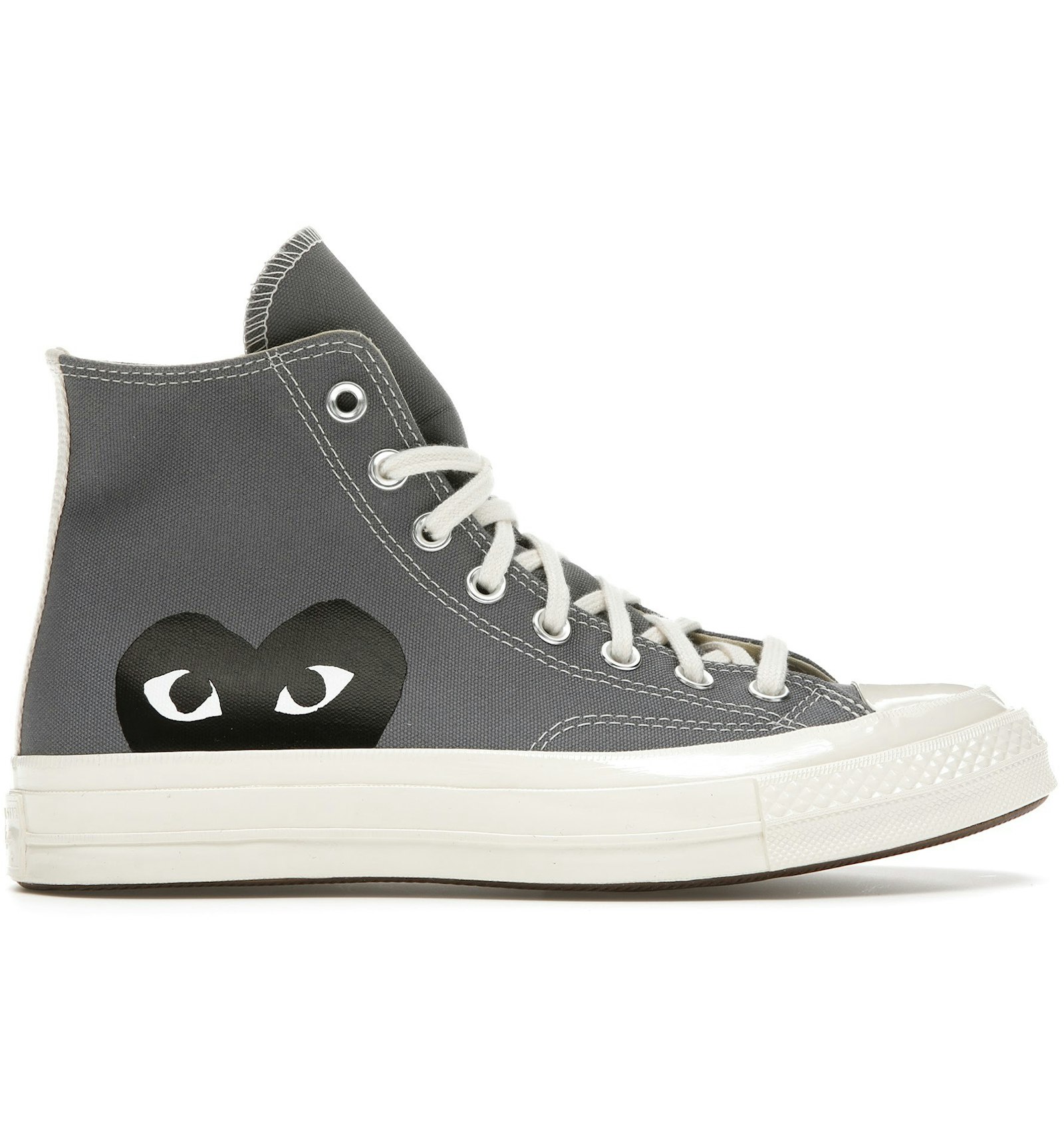 Ssense comme des garcons converse Clearance
