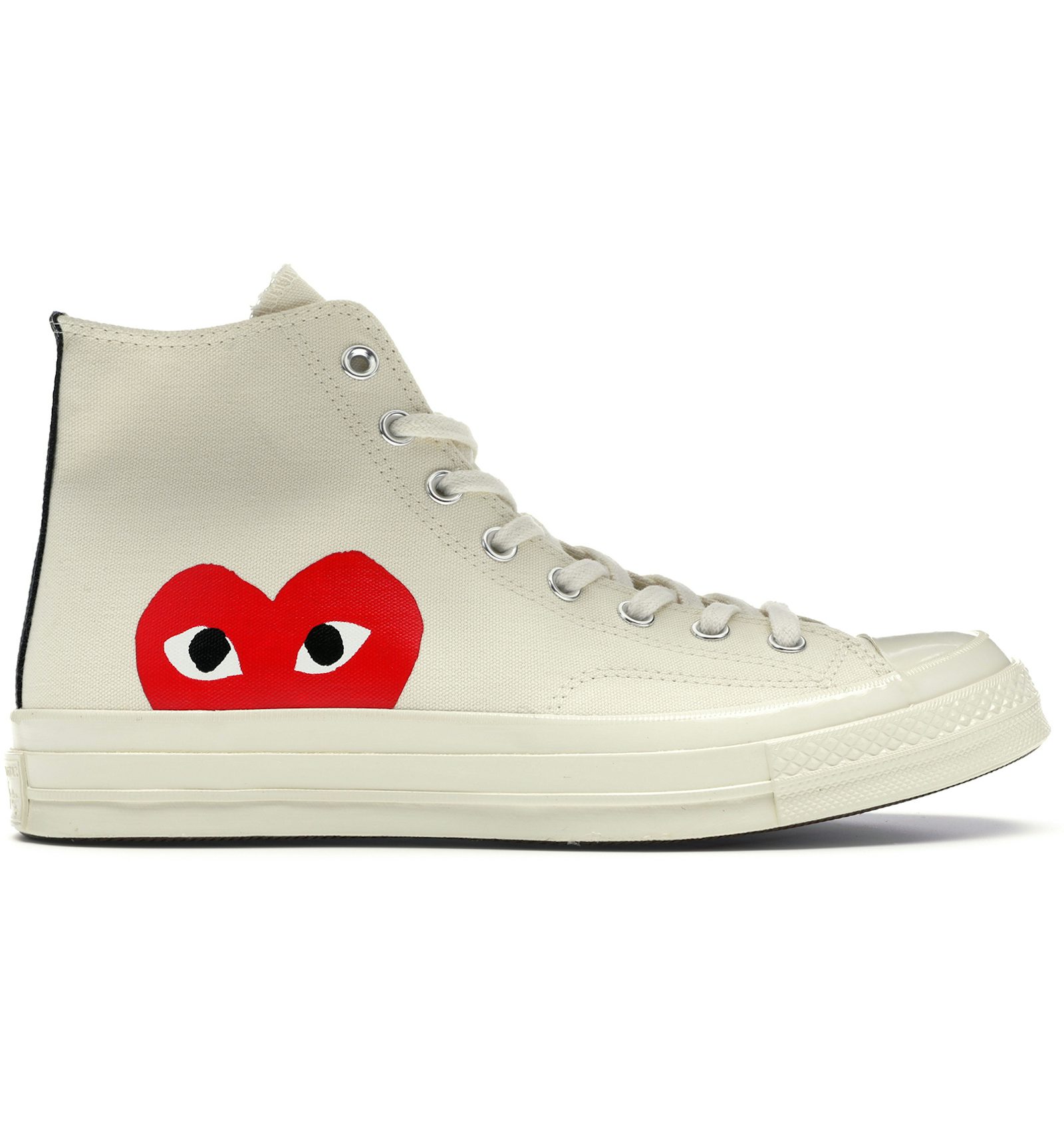 Cdg converse barneys Clearance